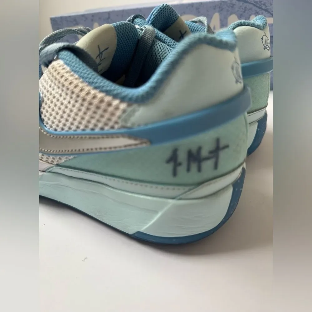 NIKE JA 1 se basketball sneakers, Ja Morant basketball sneakers size 6.5